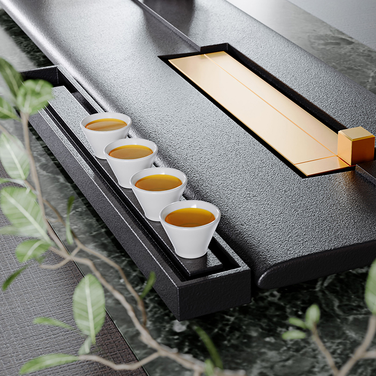 茶桌