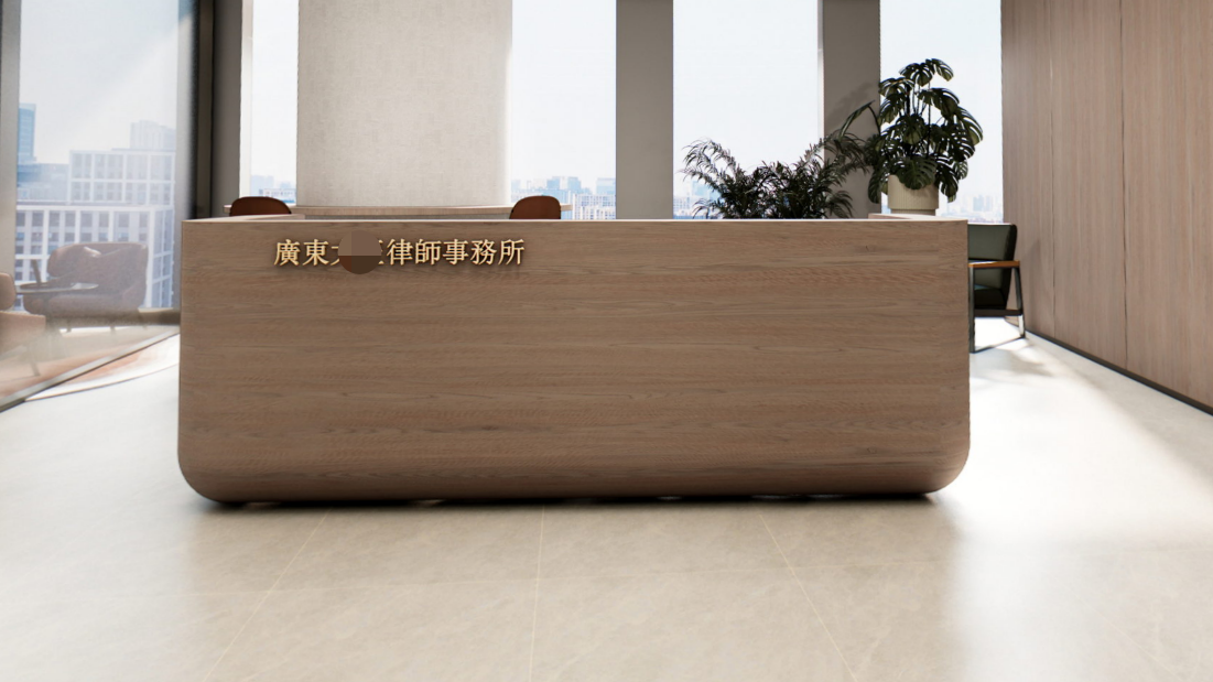 拓梵家具前台定制厂家-青峦前台
